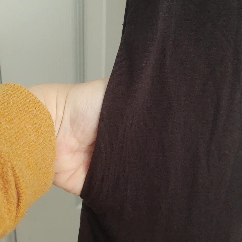 *SALE* NWOT Maxi Dress Size XL - Picture 9 of 10